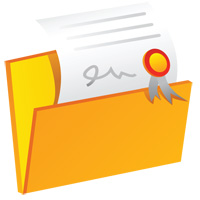 Резюме: высшее образование