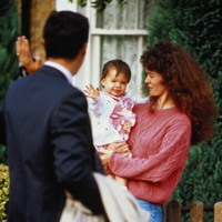 Резюме: Семейное положение, дети