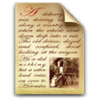 Резюме: содержание